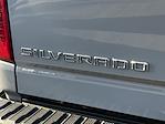 New 2025 Chevrolet Silverado 2500 Custom Crew Cab 4WD Pickup for sale #S1165569 - photo 14