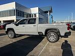 New 2025 Chevrolet Silverado 2500 Custom Crew Cab 4WD Pickup for sale #S1165569 - photo 18