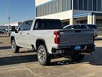 New 2025 Chevrolet Silverado 2500 Custom Crew Cab 4WD Pickup for sale #S1165569 - photo 19
