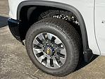 New 2025 Chevrolet Silverado 2500 Custom Crew Cab 4WD Pickup for sale #S1165569 - photo 20