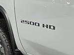 New 2025 Chevrolet Silverado 2500 Custom Crew Cab 4WD Pickup for sale #S1165569 - photo 21
