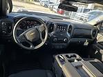 New 2025 Chevrolet Silverado 2500 Custom Crew Cab 4WD Pickup for sale #S1165569 - photo 32