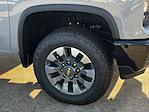 New 2025 Chevrolet Silverado 2500 Custom Crew Cab 4WD Pickup for sale #S1165569 - photo 5