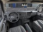 New 2025 Chevrolet Express 2500 Empty Cargo Van for sale #S1169483 - photo 15