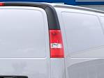 New 2025 Chevrolet Express 2500 Empty Cargo Van for sale #S1169510 - photo 11