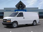 New 2025 Chevrolet Express 2500 Empty Cargo Van for sale #S1169510 - photo 2