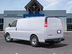 New 2025 Chevrolet Express 2500 Empty Cargo Van for sale #S1169510 - photo 3