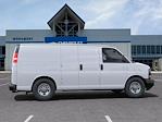 New 2025 Chevrolet Express 2500 Empty Cargo Van for sale #S1169510 - photo 5