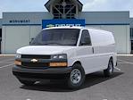 New 2025 Chevrolet Express 2500 Empty Cargo Van for sale #S1169510 - photo 6
