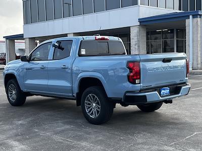 New 2025 Chevrolet Colorado Work Truck Crew Cab Pickup for sale #S1170879 - photo 2