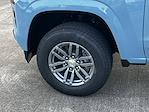 New 2025 Chevrolet Colorado Work Truck Crew Cab Pickup for sale #S1170879 - photo 18