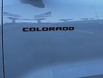 New 2025 Chevrolet Colorado Work Truck Crew Cab Pickup for sale #S1170879 - photo 22