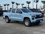 New 2025 Chevrolet Colorado Work Truck Crew Cab Pickup for sale #S1170879 - photo 7