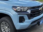 New 2025 Chevrolet Colorado Work Truck Crew Cab Pickup for sale #S1170879 - photo 8
