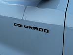 New 2025 Chevrolet Colorado Work Truck Crew Cab Pickup for sale #S1170879 - photo 10