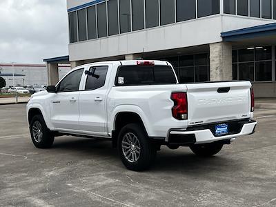 New 2025 Chevrolet Colorado Work Truck Crew Cab Pickup for sale #S1173795 - photo 2