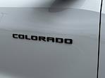 New 2025 Chevrolet Colorado Work Truck Crew Cab Pickup for sale #S1173795 - photo 12