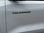New 2025 Chevrolet Colorado Work Truck Crew Cab Pickup for sale #S1173795 - photo 25