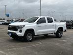 New 2025 Chevrolet Colorado Work Truck Crew Cab Pickup for sale #S1173795 - photo 1