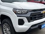 New 2025 Chevrolet Colorado Work Truck Crew Cab Pickup for sale #S1173795 - photo 8