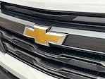 New 2025 Chevrolet Colorado Work Truck Crew Cab Pickup for sale #S1173795 - photo 9