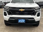 New 2025 Chevrolet Colorado Work Truck Crew Cab Pickup for sale #S1173795 - photo 10