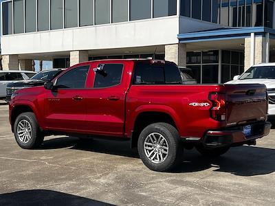 New 2025 Chevrolet Colorado Work Truck Crew Cab 4WD Pickup for sale #S1178094 - photo 2