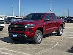 New 2025 Chevrolet Colorado Work Truck Crew Cab 4WD Pickup for sale #S1178094 - photo 1