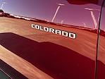 New 2025 Chevrolet Colorado Work Truck Crew Cab 4WD Pickup for sale #S1178094 - photo 12