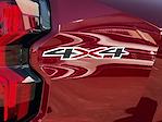 New 2025 Chevrolet Colorado Work Truck Crew Cab 4WD Pickup for sale #S1178094 - photo 15