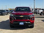 New 2025 Chevrolet Colorado Work Truck Crew Cab 4WD Pickup for sale #S1178094 - photo 3