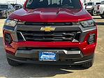 New 2025 Chevrolet Colorado Work Truck Crew Cab 4WD Pickup for sale #S1178094 - photo 4