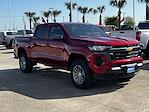 New 2025 Chevrolet Colorado Work Truck Crew Cab 4WD Pickup for sale #S1178094 - photo 7