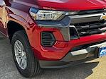 New 2025 Chevrolet Colorado Work Truck Crew Cab 4WD Pickup for sale #S1178094 - photo 8