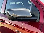 New 2025 Chevrolet Colorado Work Truck Crew Cab 4WD Pickup for sale #S1178094 - photo 9