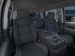 New 2025 Chevrolet Silverado 2500 LT Crew Cab 4WD Pickup for sale #S1179604 - photo 16