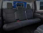 New 2025 Chevrolet Silverado 2500 LT Crew Cab 4WD Pickup for sale #S1179604 - photo 17