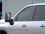 New 2025 Chevrolet Silverado 2500 LT Crew Cab 4WD Pickup for sale #S1182914 - photo 11