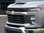 New 2025 Chevrolet Silverado 2500 LT Crew Cab 4WD Pickup for sale #S1182914 - photo 12
