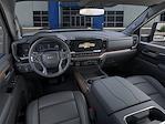 New 2025 Chevrolet Silverado 2500 LT Crew Cab 4WD Pickup for sale #S1182914 - photo 14