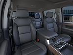 New 2025 Chevrolet Silverado 2500 LT Crew Cab 4WD Pickup for sale #S1182914 - photo 15