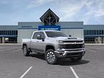 New 2025 Chevrolet Silverado 2500 LT Crew Cab 4WD Pickup for sale #S1182914 - photo 24