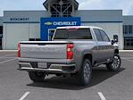 New 2025 Chevrolet Silverado 2500 LT Crew Cab 4WD Pickup for sale #S1182914 - photo 27