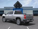 New 2025 Chevrolet Silverado 2500 LT Crew Cab 4WD Pickup for sale #S1182914 - photo 2