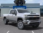 New 2025 Chevrolet Silverado 2500 LT Crew Cab 4WD Pickup for sale #S1182914 - photo 30
