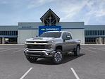 New 2025 Chevrolet Silverado 2500 LT Crew Cab 4WD Pickup for sale #S1182914 - photo 31