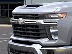 New 2025 Chevrolet Silverado 2500 LT Crew Cab 4WD Pickup for sale #S1182914 - photo 36