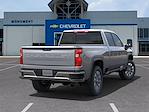 New 2025 Chevrolet Silverado 2500 LT Crew Cab 4WD Pickup for sale #S1182914 - photo 3
