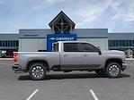 New 2025 Chevrolet Silverado 2500 LT Crew Cab 4WD Pickup for sale #S1182914 - photo 4