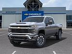 New 2025 Chevrolet Silverado 2500 LT Crew Cab 4WD Pickup for sale #S1182914 - photo 5